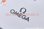 Omega - De Ville Prestige SS/LE White MKF A8800
