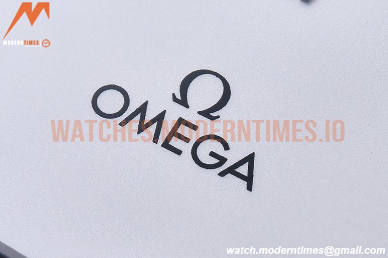 Omega - De Ville Prestige SS/LE White MKF A8800
