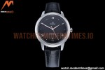Omega  - De Ville Prestige SS/LE Black MKF A8800
