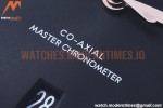 Omega  - De Ville Prestige SS/LE Black MKF A8800