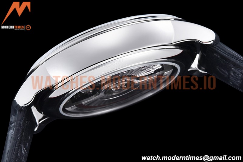 Omega  - De Ville Prestige SS/LE Black MKF A8800