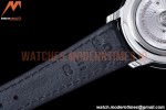 Omega  - De Ville Prestige SS/LE Black MKF A8800