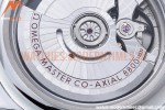 Omega  - De Ville Prestige SS/LE Black MKF A8800