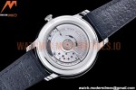 Omega - De Ville Prestige SS/LE Blue MKF A8800