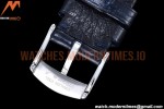 Omega - De Ville Prestige SS/LE Blue MKF A8800
