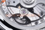 Omega - De Ville Prestige SS/LE Blue MKF A8800