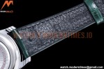 Omega - De Ville Prestige SS/LE Green MKF A8800