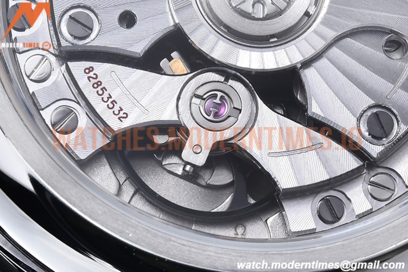 Omega - De Ville Prestige SS/LE Green MKF A8800