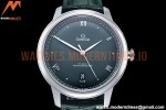 Omega - De Ville Prestige SS/LE Green MKF A8800