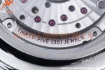 Omega - De Ville Prestige SS/LE Green MKF A8800
