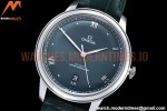 Omega - De Ville Prestige SS/LE Green MKF A8800