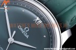 Omega - De Ville Prestige SS/LE Green MKF A8800