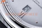 Omega - De Ville Prestige SS/LE Grey MKF A8800