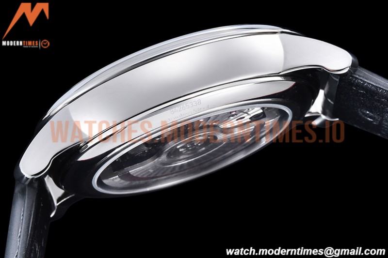 Omega - De Ville Prestige SS/LE Grey MKF A8800