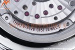 Omega - De Ville Prestige SS/LE Grey MKF A8800