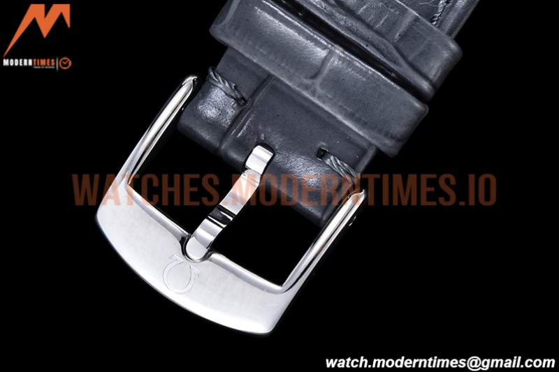 Omega - De Ville Prestige SS/LE Grey MKF A8800