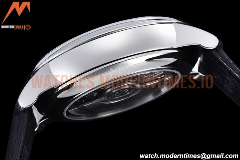 Omega - De Ville Prestige Power Reserve SS/LE Pink MKF A8810