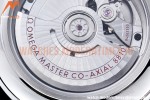 Omega - De Ville Prestige Power Reserve SS/LE Pink MKF A8810