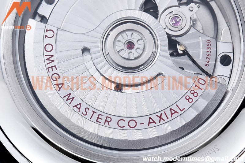 Omega - De Ville Prestige Power Reserve SS/LE Pink MKF A8810