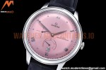 Omega - De Ville Prestige Power Reserve SS/LE Pink MKF A8810