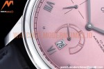 Omega - De Ville Prestige Power Reserve SS/LE Pink MKF A8810
