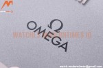 Omega - De Ville Prestige Power Reserve SS/LE Grey MKF A8810