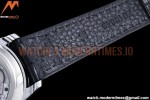 Omega - De Ville Prestige Power Reserve SS/LE Grey MKF A8810