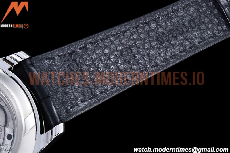 Omega - De Ville Prestige Power Reserve SS/LE Grey MKF A8810