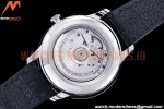 Omega - De Ville Prestige Power Reserve SS/LE Grey MKF A8810