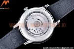 Omega - De Ville Prestige Power Reserve SS/LE Grey MKF A8810