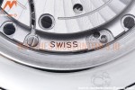 Omega - De Ville Prestige Power Reserve SS/LE Grey MKF A8810