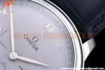 Omega - De Ville Prestige Power Reserve SS/LE Grey MKF A8810