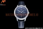 Omega - De Ville Prestige Power Reserve SS/LE Blue MKF A8810