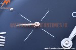 Omega - De Ville Prestige Power Reserve SS/LE Blue MKF A8810