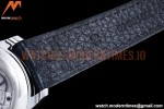 Omega - De Ville Prestige Power Reserve SS/LE Blue MKF A8810
