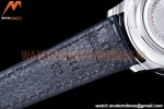 Omega - De Ville Prestige Power Reserve SS/LE Blue MKF A8810