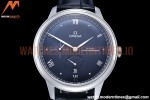 Omega - De Ville Prestige Power Reserve SS/LE Blue MKF A8810
