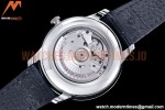 Omega - De Ville Prestige Power Reserve SS/LE Blue MKF A8810