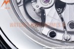 Omega - De Ville Prestige Power Reserve SS/LE Blue MKF A8810