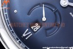 Omega - De Ville Prestige Power Reserve SS/LE Blue MKF A8810