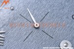 Omega - De Ville Prestige Power Reserve SS/LE L-Blu MKF A8810