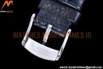 Omega - De Ville Prestige Power Reserve SS/LE L-Blu MKF A8810