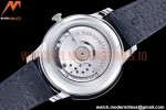 Omega - De Ville Prestige Power Reserve SS/LE L-Blu MKF A8810
