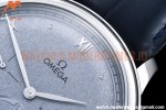 Omega - De Ville Prestige Power Reserve SS/LE L-Blu MKF A8810