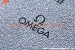 Omega - De Ville Prestige Power Reserve SS/LE L-Blu MKF A8810