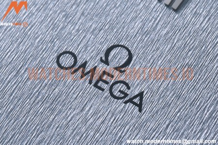 Omega - De Ville Prestige Power Reserve SS/LE L-Blu MKF A8810