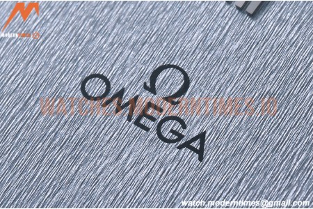 Omega - De Ville Prestige Power Reserve SS/LE L-Blu MKF A8810