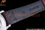 Omega - De Ville Prestige Reserve YG/SS/LE Sil-T/Rm MKF A8810