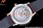 Omega - De Ville Prestige Reserve YG/SS/LE Sil-T/Rm MKF A8810