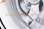 Omega - De Ville Prestige Reserve YG/SS/LE Sil-T/Rm MKF A8810